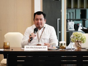 Kata KSP soal Akun Jokowi Like Unggahan IG Ridwan Kamil Bahas Masa Depan