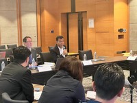 Dewan Baja ASEAN Mendorong Penguatan Industri Baja Regional