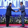 Tiga Hal Fokus Utama Presiden Jokowi Hadapi Tantangan Krisis
