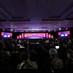 B20 Summit Dibuka, Ini Isu yang Dibawa Pemimpin Bisnis Dunia