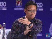 Strategi Anti Krisis Dari Menkes Jika Pandemi Datang Lagi