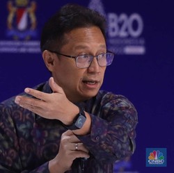 Bukan Dihapus, Menkes Ungkap Nasib Terbaru Kelas Peserta BPJS
