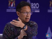 RUU Kesehatan Disahkan, Menkes: Saatnya Lakukan Transformasi