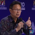Ladies! Kemenkes Bakal Gratiskan Vaksin HPV 'Kanker Serviks'