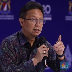 Menkes Takut Dana Bocor, Pasal Ini Dihapus dari RUU Kesehatan