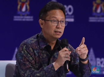 Ladies! Kemenkes Bakal Gratiskan Vaksin HPV 'Kanker Serviks'