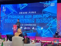 Menkes: Gara-gara Ini Bisa Banyak yang Ogah Jadi Menkeu RI