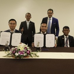 Era Baru Grup Bakrie, Kembalikan Denyut Melalui Energi Hijau