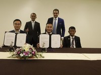 Gara-gara Ini BNBR Grup Bakrie Bisa Untung Dari Rugi