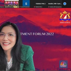 Sampoerna Perkuat Nilai Tambah Rantai Pasok Bagi Petani