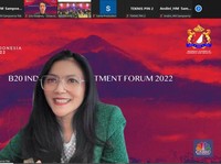 Sampoerna Perkuat Nilai Tambah Rantai Pasok Bagi Petani