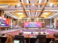 KTT G20, Optimisme Upayakan Kesepakatan Leaders' Declaration