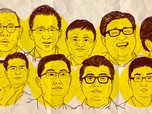 10 Bisnis Bernilai Triliunan Milik Orang Terkaya China