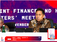 Pandemic Fund, 'Juru Selamat' Manusia dari Krisis Kesehatan