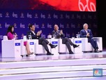 Luhut Ungkap AS-Jepang Danai Suntik Mati PLTU Batu Bara RI