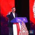 Anies Kritik Jokowi, Luhut Beri Serangan Menohok!