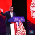 Di Depan Ketua KPK, Luhut: OTT Buat Negeri Ini Jelek!