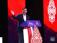 Di Depan Ketua KPK, Luhut: OTT Buat Negeri Ini Jelek!