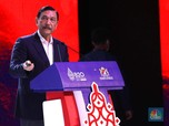 Jreng.. Luhut Sebut Motor Listrik Akan Disubsidi Rp 6,5 Juta!