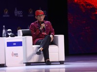 Sandi Uno Sebut Wisata RI Ungguli Malaysia dan Thailand