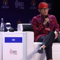 Ahlan Wa Sahlan! Sandiaga Uno Resmi Gabung PPP Hari Ini