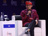 Perputaran Uang Saat Lebaran Diramal Rp240 T, Kamu Kebagian?