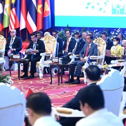 Parah! Dibanding Tetangga, RI Miskin Banget Soal Ini