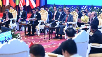 Parah! Dibanding Tetangga, RI Miskin Banget Soal Ini