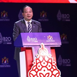 RI Bakal Produksi Baterai 'Anti' Perusak Lingkungan