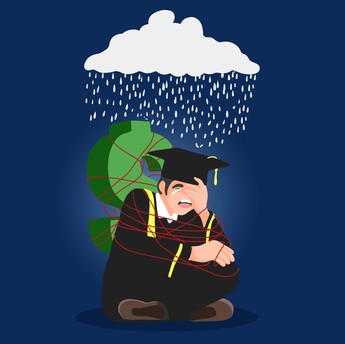 10 Jurusan yang Disesali Mahasiswa setelah Lulus Kuliah