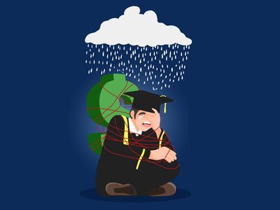 Gelar Sarjana Tak Laku, Perusahaan Lebih Pilih Rekrut Lulusan SMA