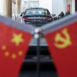Bukan Xi Jinping, Orang Ini Sukses Sulap Ekonomi China & Kalahkan AS
