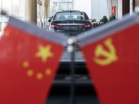 Bukan Xi Jinping, Orang Ini Sukses Sulap Ekonomi China & Kalahkan AS