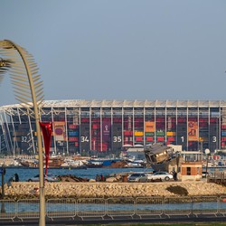 Qatar Anggap Kematian Pekerja Migran di World Cup Sudah Biasa