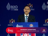 Dear Investor IKN, Jokowi Bakal Kasih Sederet Insentif Pajak