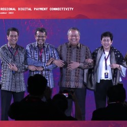 Datang ke 4 Negara Ini, Tak Perlu Lagi ke Money Changer Lho!