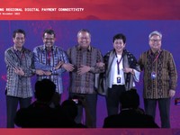 Datang ke 4 Negara Ini, Tak Perlu Lagi ke Money Changer Lho!