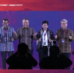 Rupiah Bisa Dipakai di Malaysia Cs, BI: Ini Sebuah Warisan