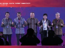 Rupiah Bisa Dipakai di Malaysia Cs, BI: Ini Sebuah Warisan