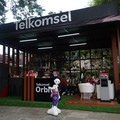 Telkomsel dan IndiHome Kawin, Singtel 'Kudu' Setor Rp 2,71 T