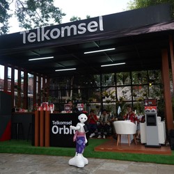 Telkomsel dan IndiHome Kawin, Singtel 'Kudu' Setor Rp 2,71 T
