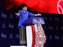 B20 Summit Indonesia Hasilkan Komunike dan 4 Legacy Program