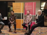 Begini Tantangan Memimpin dalam Masa Disrupsi