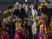 Presiden Korsel Minta Xi Jinping Tegas soal Korut di G20 Bali