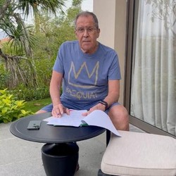 Rusia Klarifikasi soal Kondisi Lavrov, Bantah Dilarikan ke RS