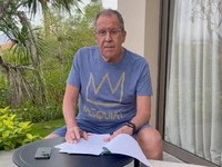 Rusia Klarifikasi soal Kondisi Lavrov, Bantah Dilarikan ke RS