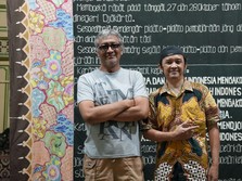 IndiHome Siap Balikin Kejayaan Budaya Batik di Laweyan