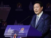 Korsel Temukan Harta Karun, Presiden Beri Lampu Hijau Eksplorasi