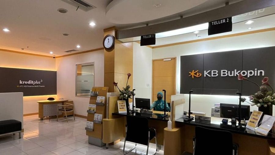 KB Bukopin