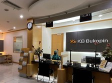KB Bukopin Jalin Kerja Sama Co-Location dengan KB FMF